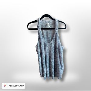 Anthropologie shimmer too szL